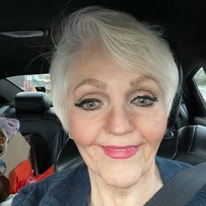 Meet your Posher, Mary cathy